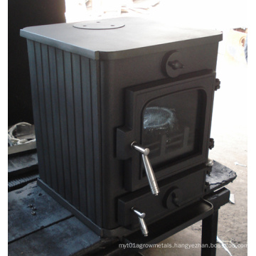 New Design Wood Burning Stove (FIPA 053)